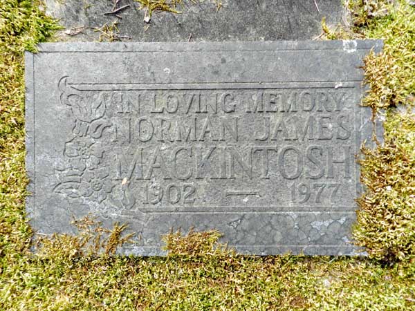 image of gravestone
