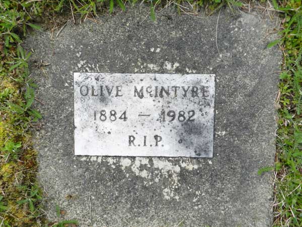 image of gravestone