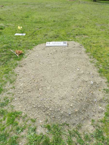image of gravestone