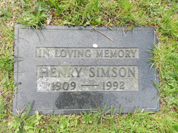 image of gravestone