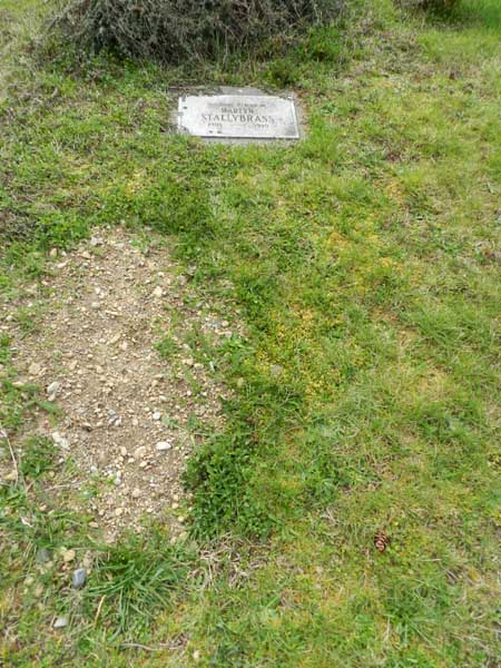 image of gravestone