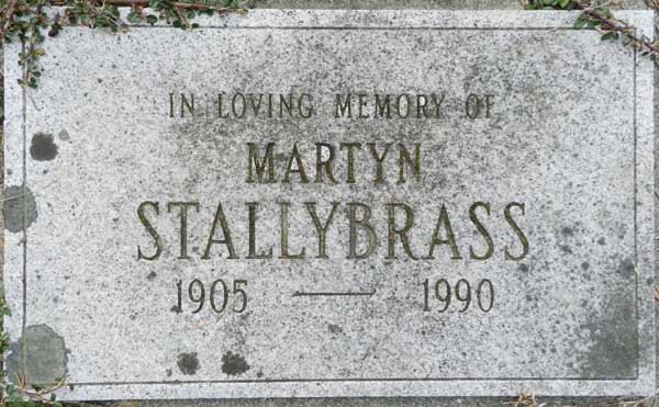 image of gravestone