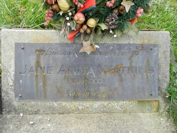 image of gravestone