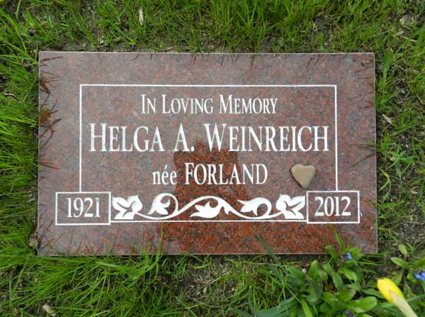 image of gravestone